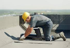 Best Emergency Roof Repair Services  in Paisley, FL